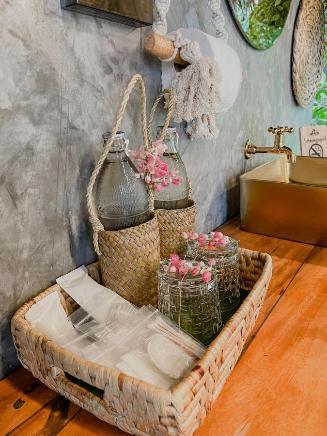 Greenheart Garden View Camp Phuket شاطئ كاتا المظهر الخارجي الصورة