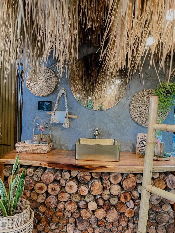 Greenheart Garden View Camp Phuket شاطئ كاتا المظهر الخارجي الصورة