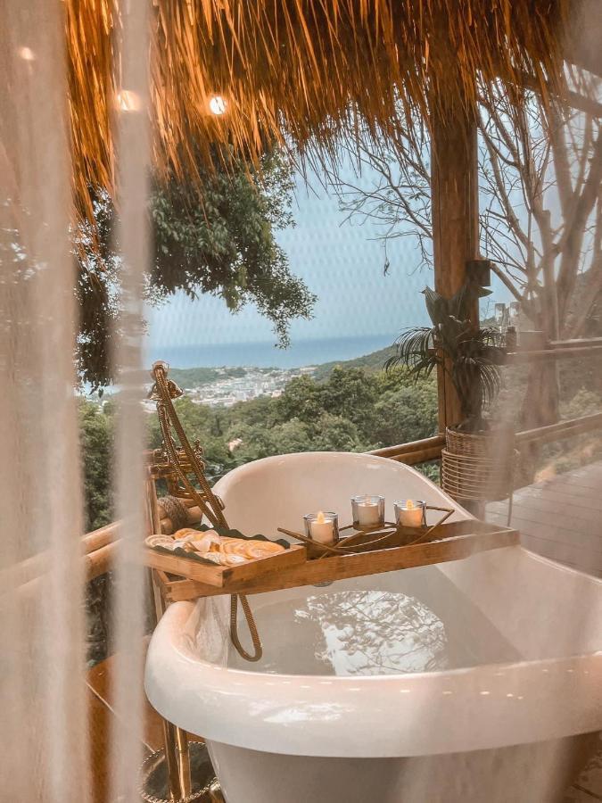 Greenheart Garden View Camp Phuket شاطئ كاتا المظهر الخارجي الصورة