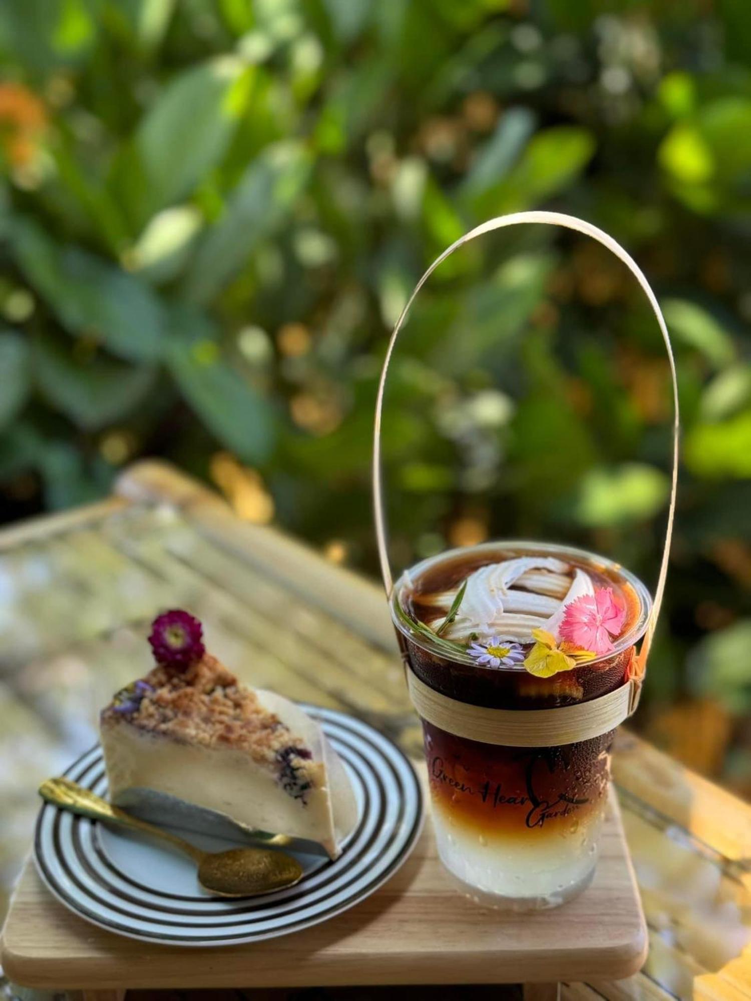Greenheart Garden View Camp Phuket شاطئ كاتا المظهر الخارجي الصورة