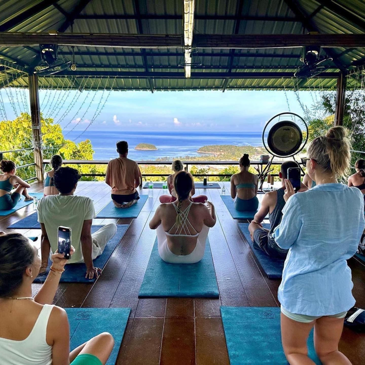 Greenheart Garden View Camp Phuket شاطئ كاتا المظهر الخارجي الصورة