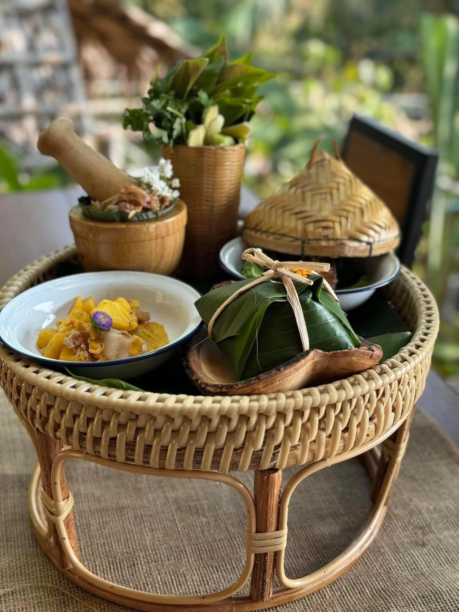 Greenheart Garden View Camp Phuket شاطئ كاتا المظهر الخارجي الصورة