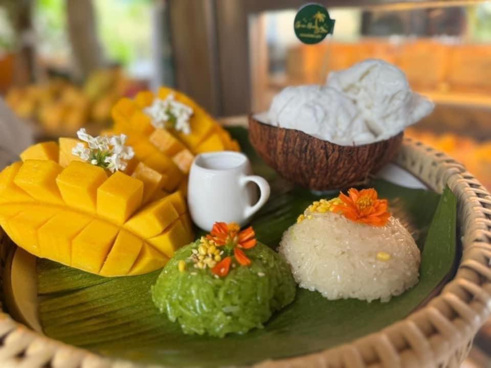 Greenheart Garden View Camp Phuket شاطئ كاتا المظهر الخارجي الصورة