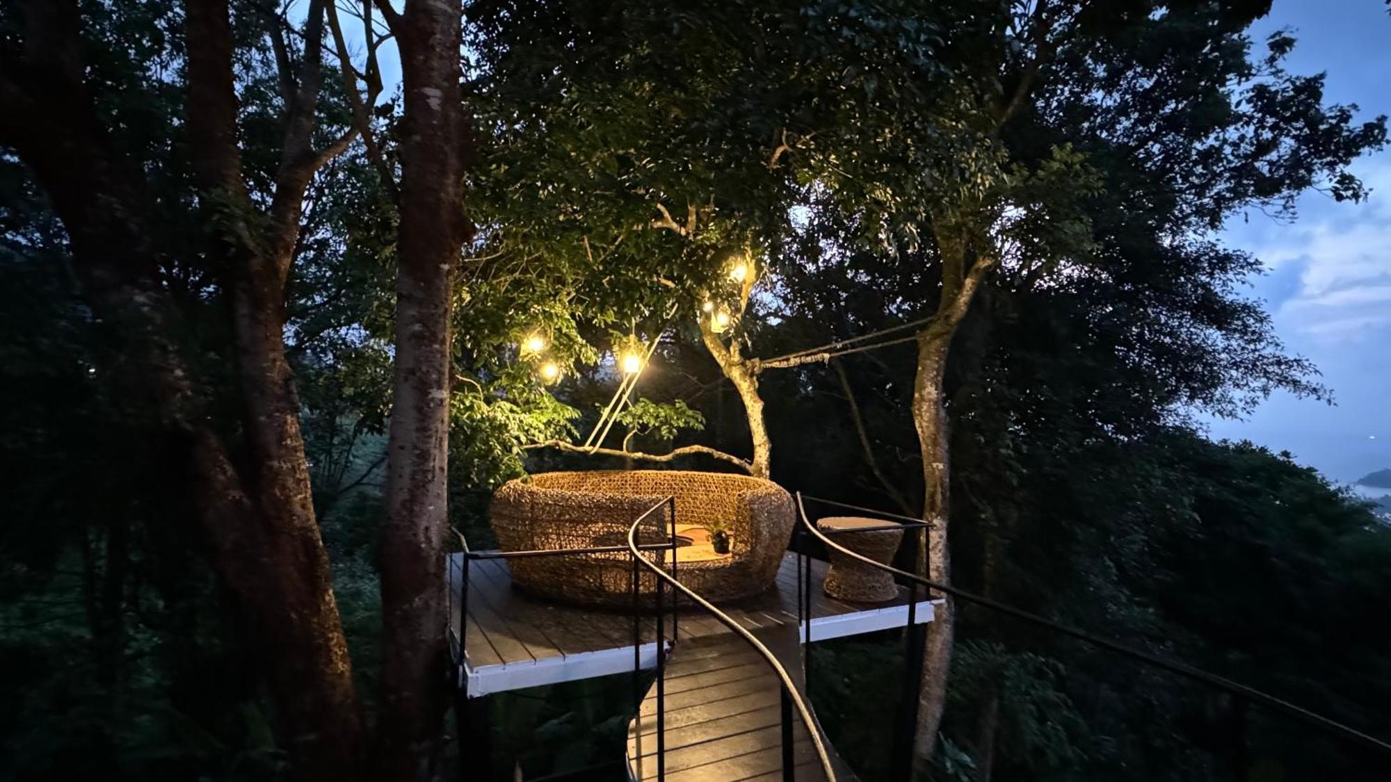 Greenheart Garden View Camp Phuket شاطئ كاتا المظهر الخارجي الصورة