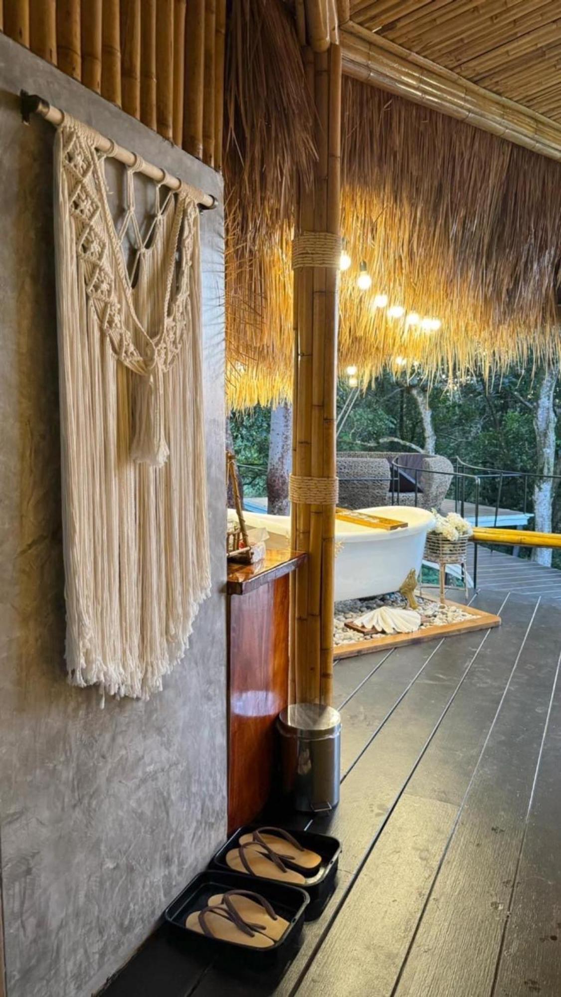 Greenheart Garden View Camp Phuket شاطئ كاتا المظهر الخارجي الصورة