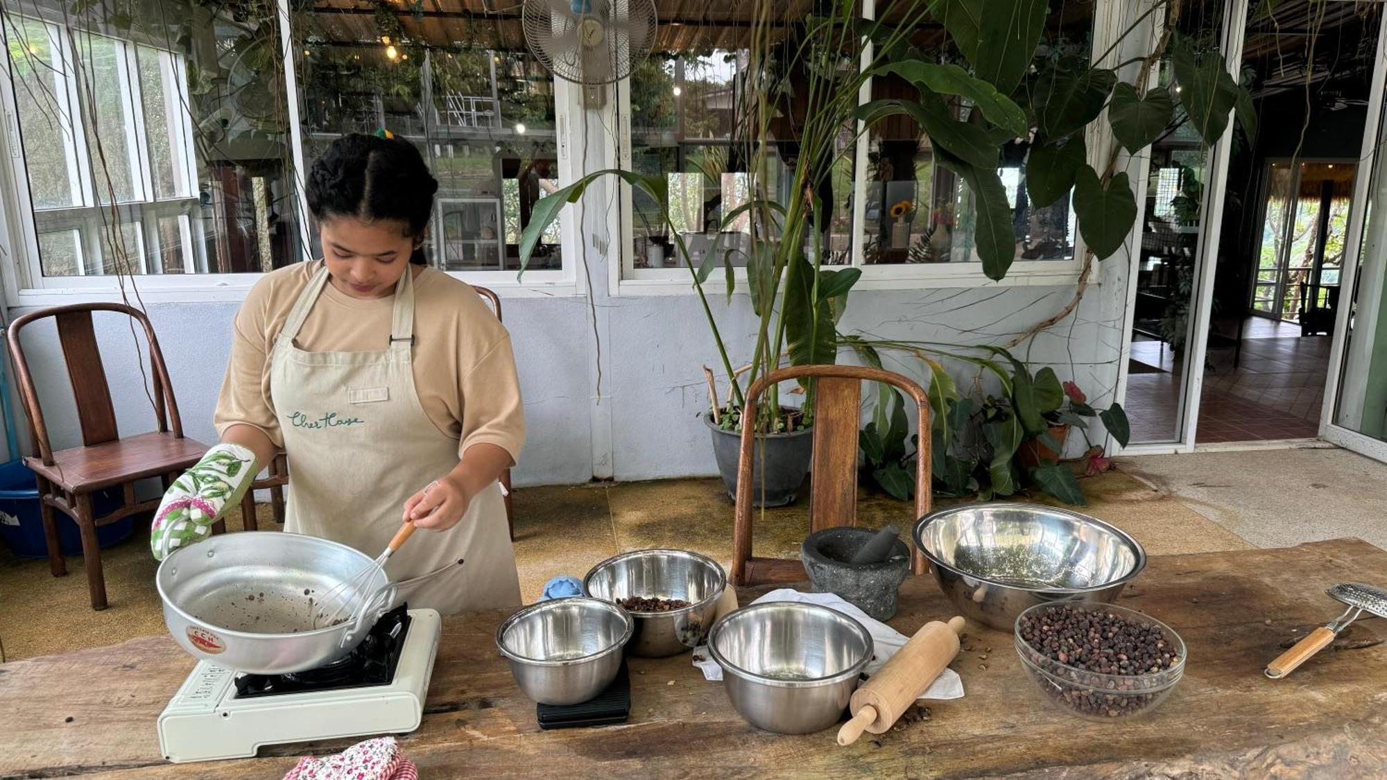 Greenheart Garden View Camp Phuket شاطئ كاتا المظهر الخارجي الصورة