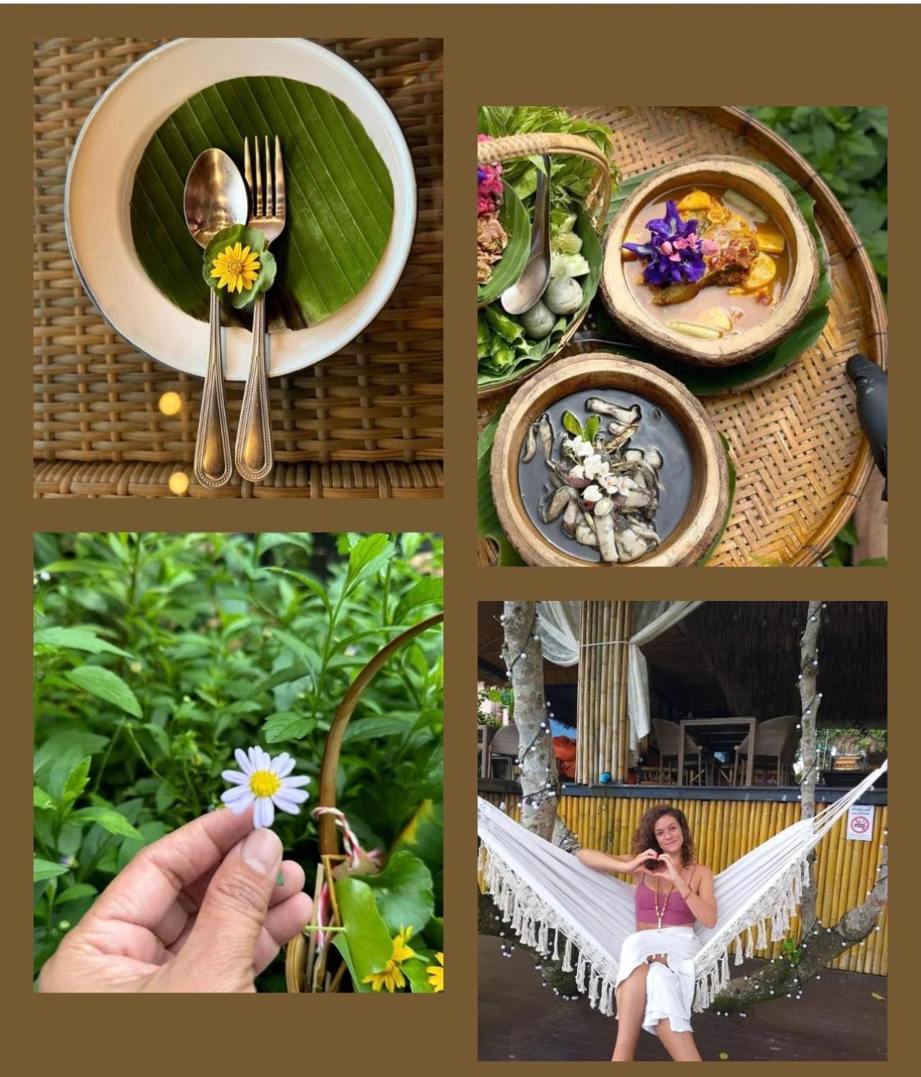 Greenheart Garden View Camp Phuket شاطئ كاتا المظهر الخارجي الصورة